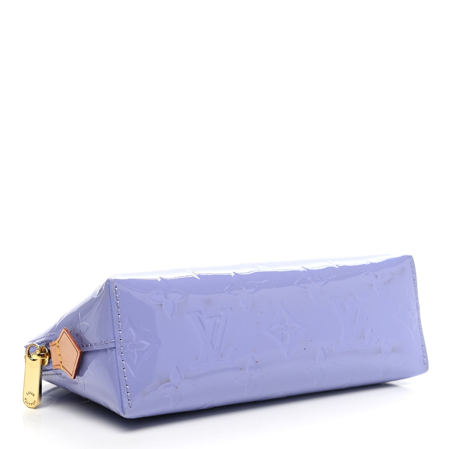Vernis Cosmetic Pouch Lilac