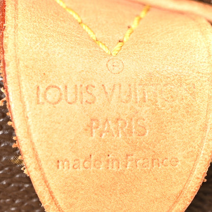 Louis Vuitton Monogram Speedy 40 6 of 9
