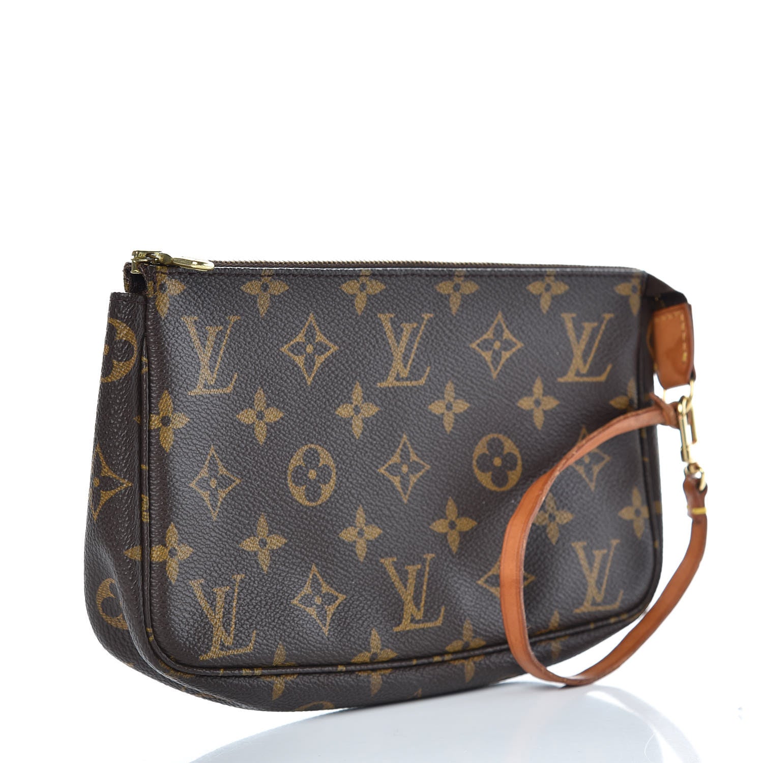 Louis Vuitton Monogram Pochette Accessories 3 of 9