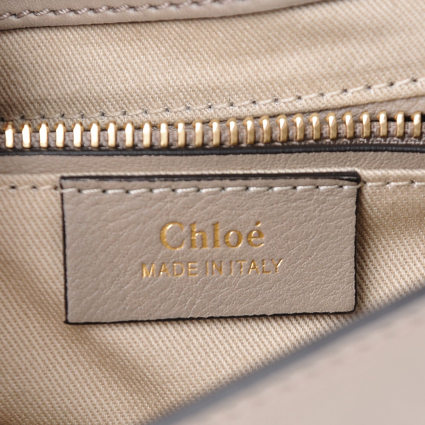 Suede Calfskin Medium Faye Backpack Motty Grey