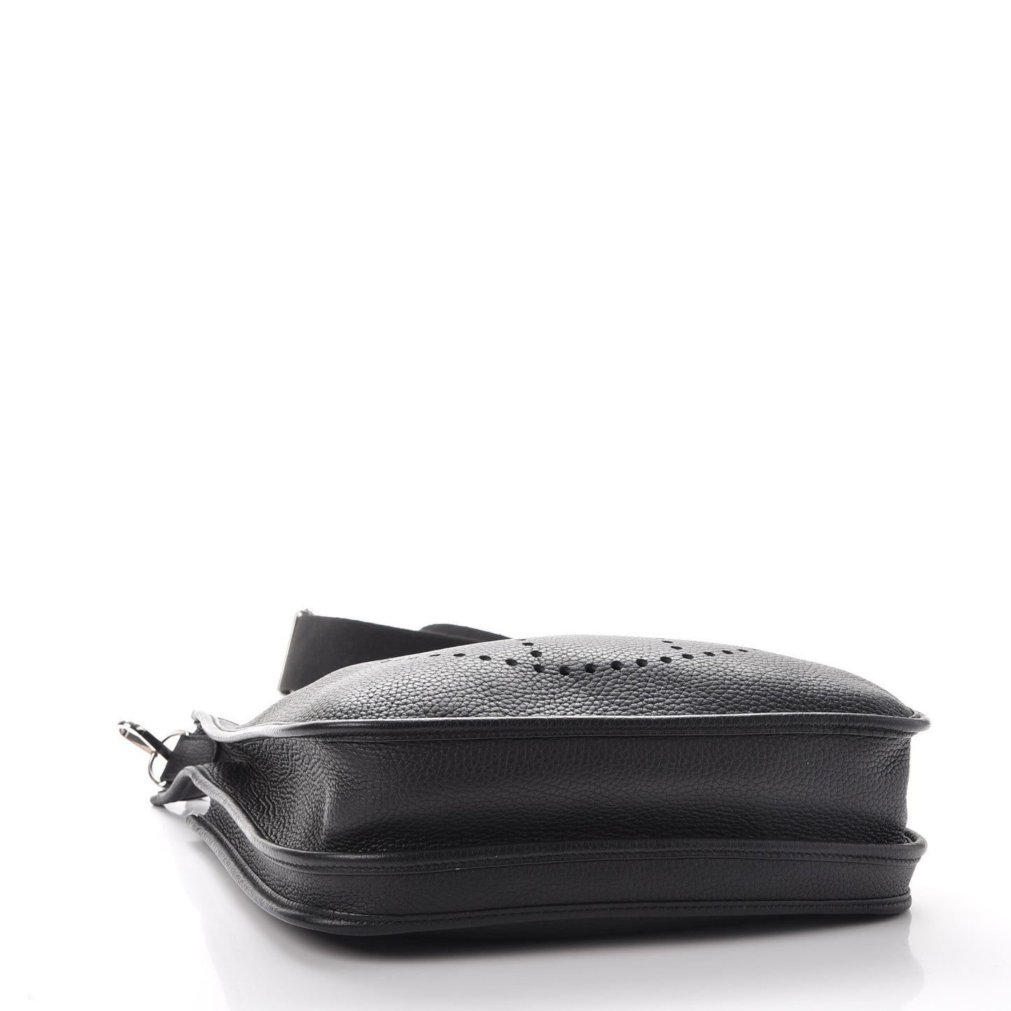 Taurillon Clemence Evelyne III PM Black
