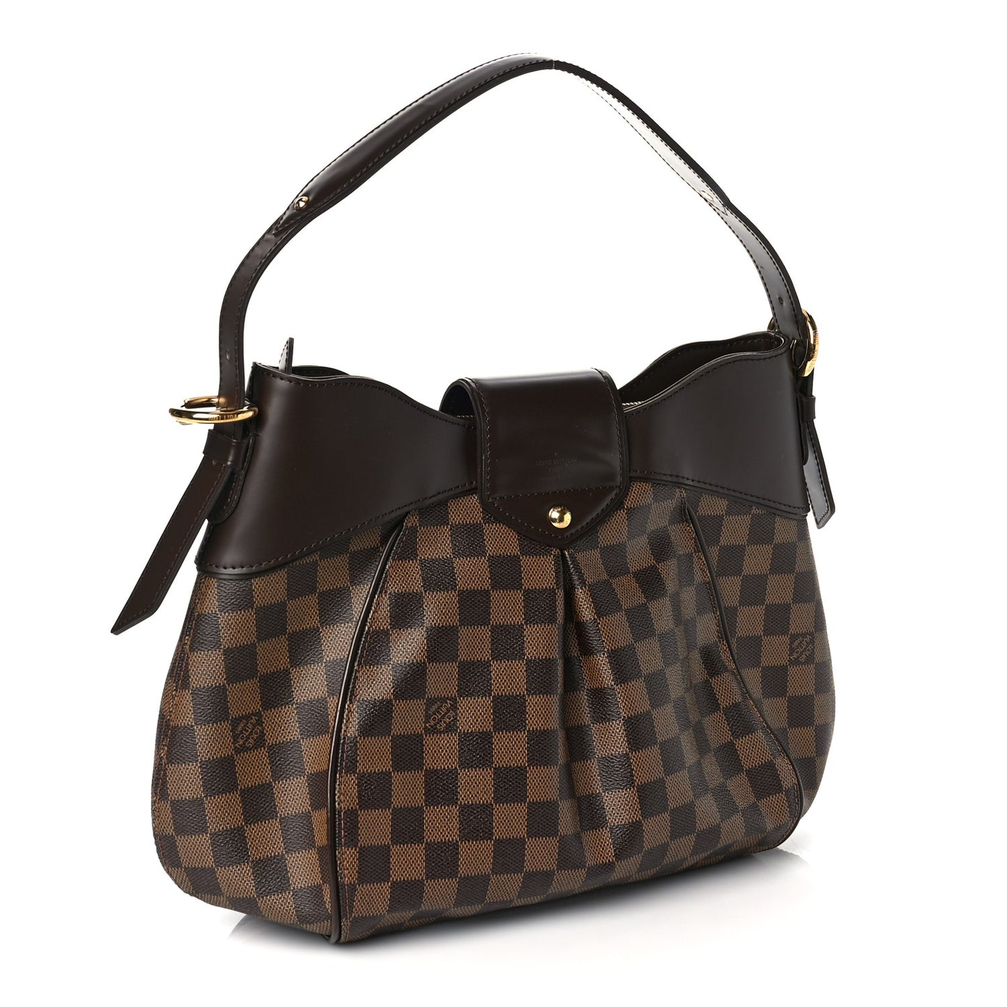 Damier Ebene Sistina MM