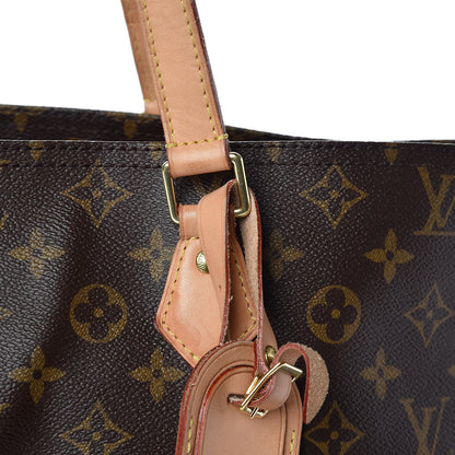 Louis Vuitton Monogram All-In MM 13 of 15