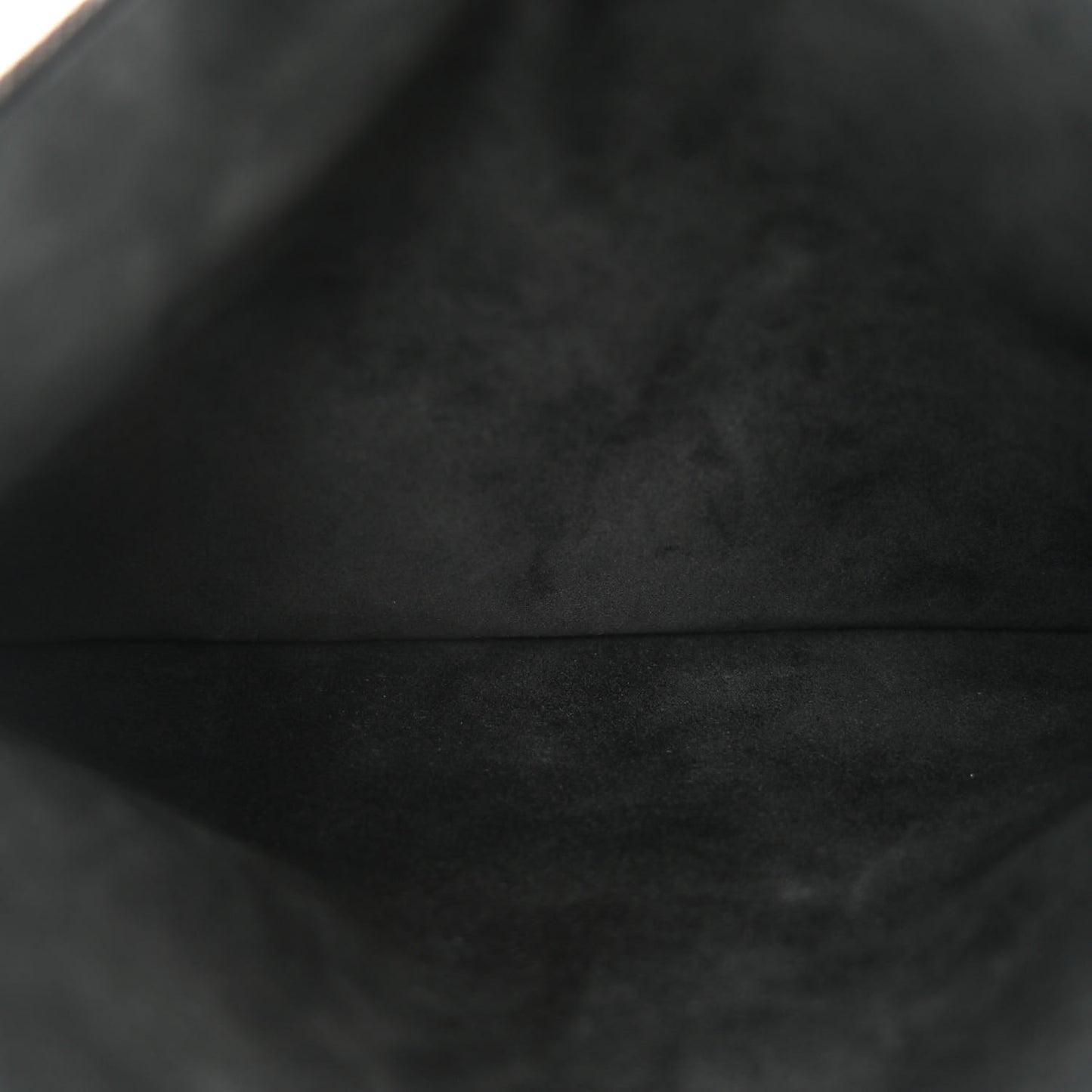 Paper Calfskin Maxi Intrecciato Colorblock Large Arco Tote Black Camomile