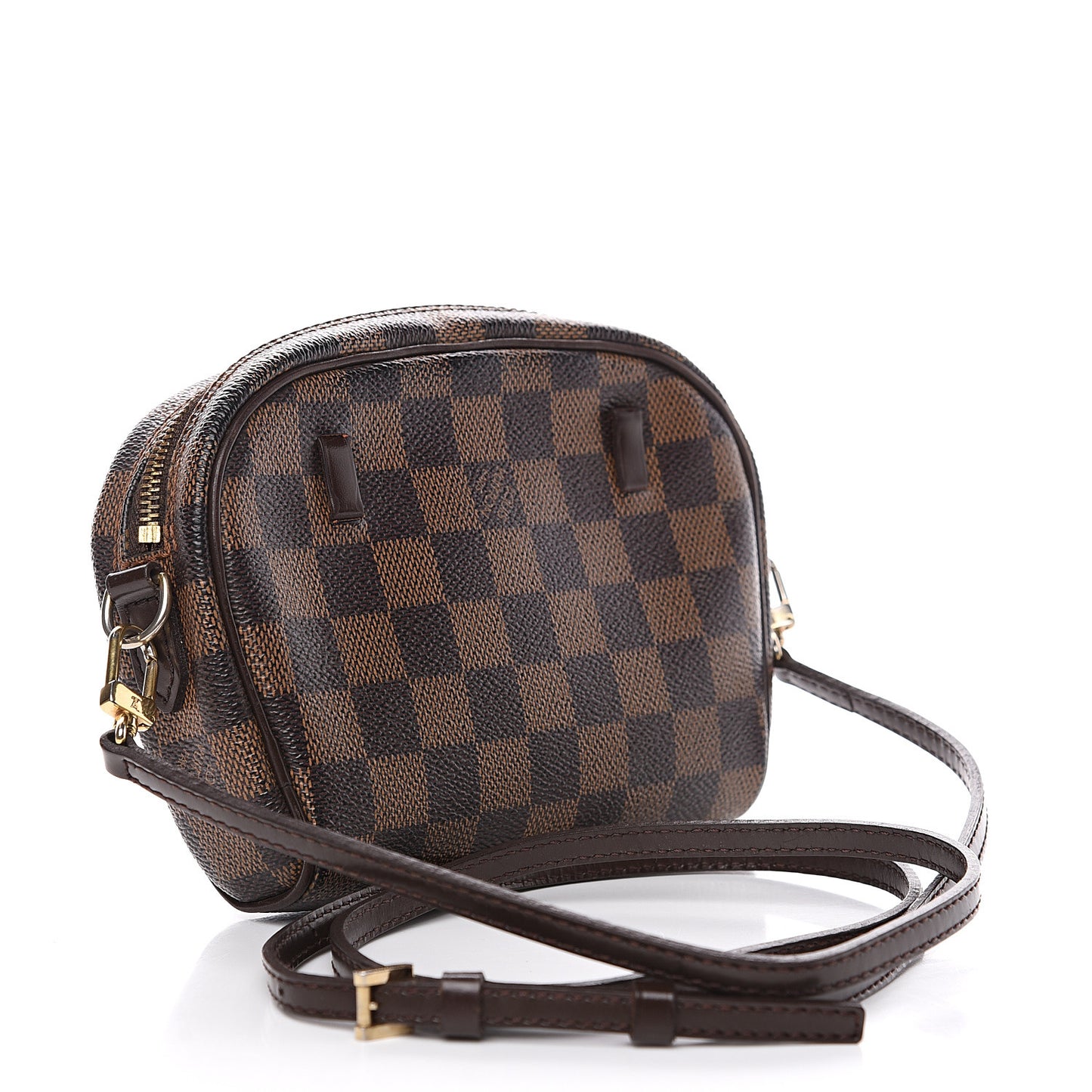 Damier Ebene Pochette Ipanema
