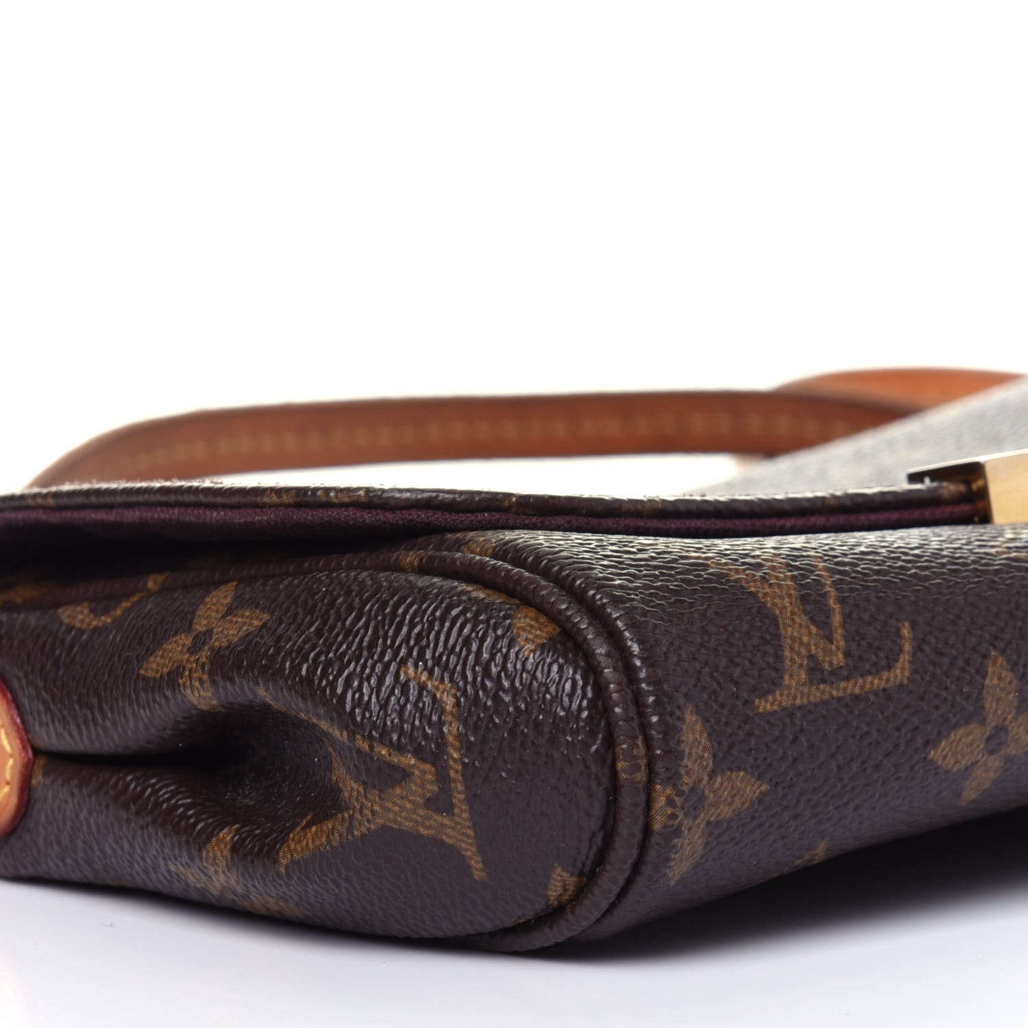 Louis Vuitton Monogram Favorite PM 8 of 11