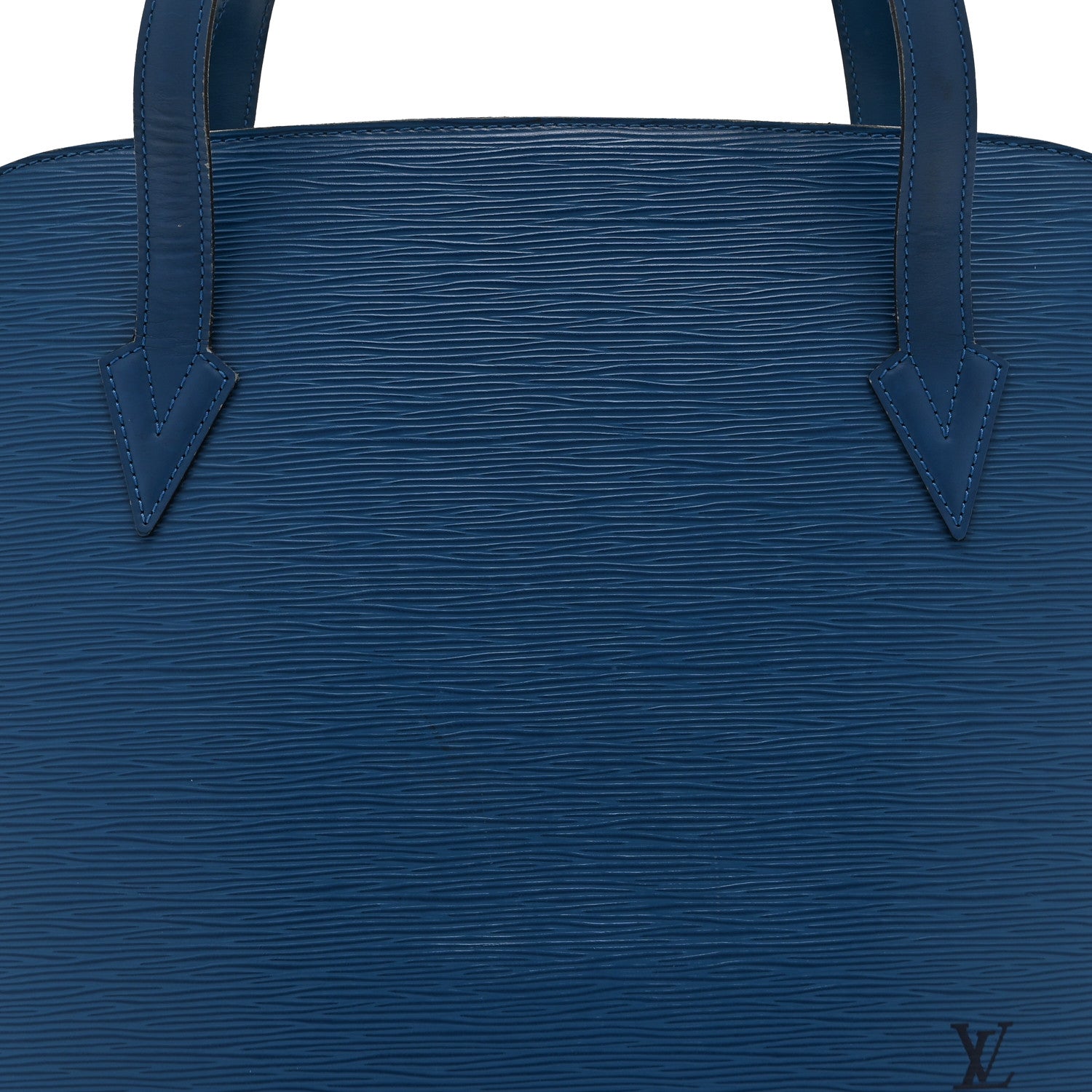 Louis Vuitton Epi Lussac Toledo 8 of 11