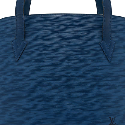 Louis Vuitton Epi Lussac Toledo 8 of 11