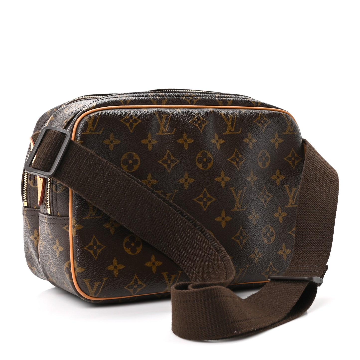 Monogram Reporter PM
