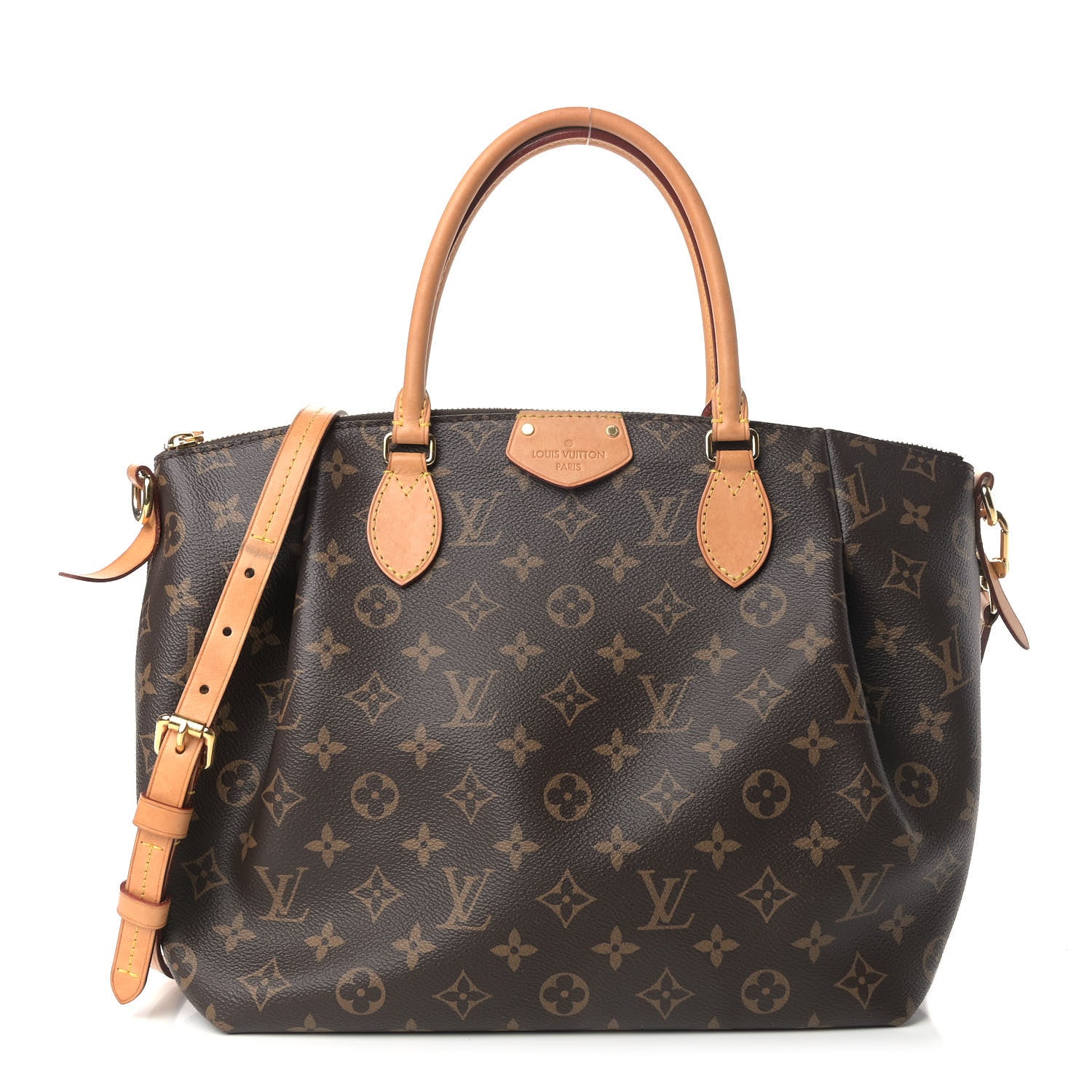 Louis Vuitton Monogram Turenne MM 1 of 7