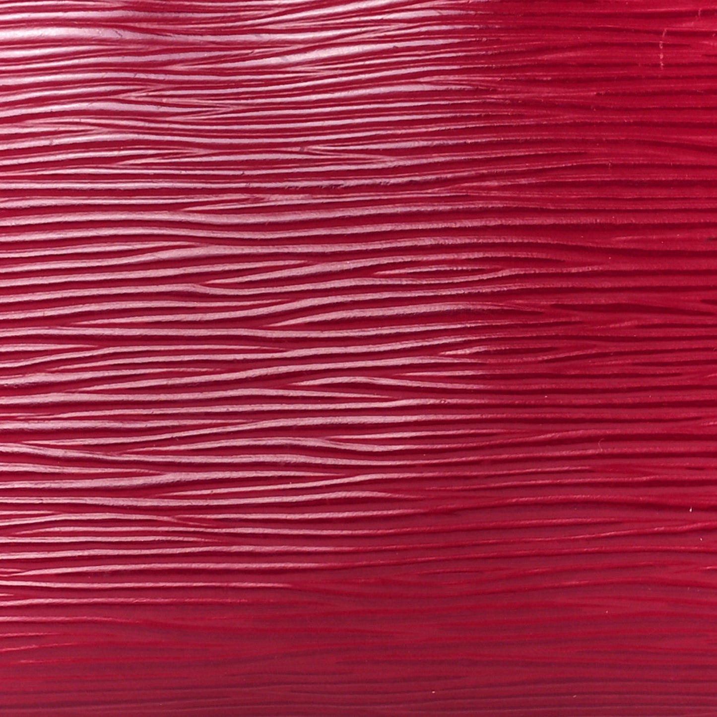 Epi Cosmetic Pouch Fuchsia