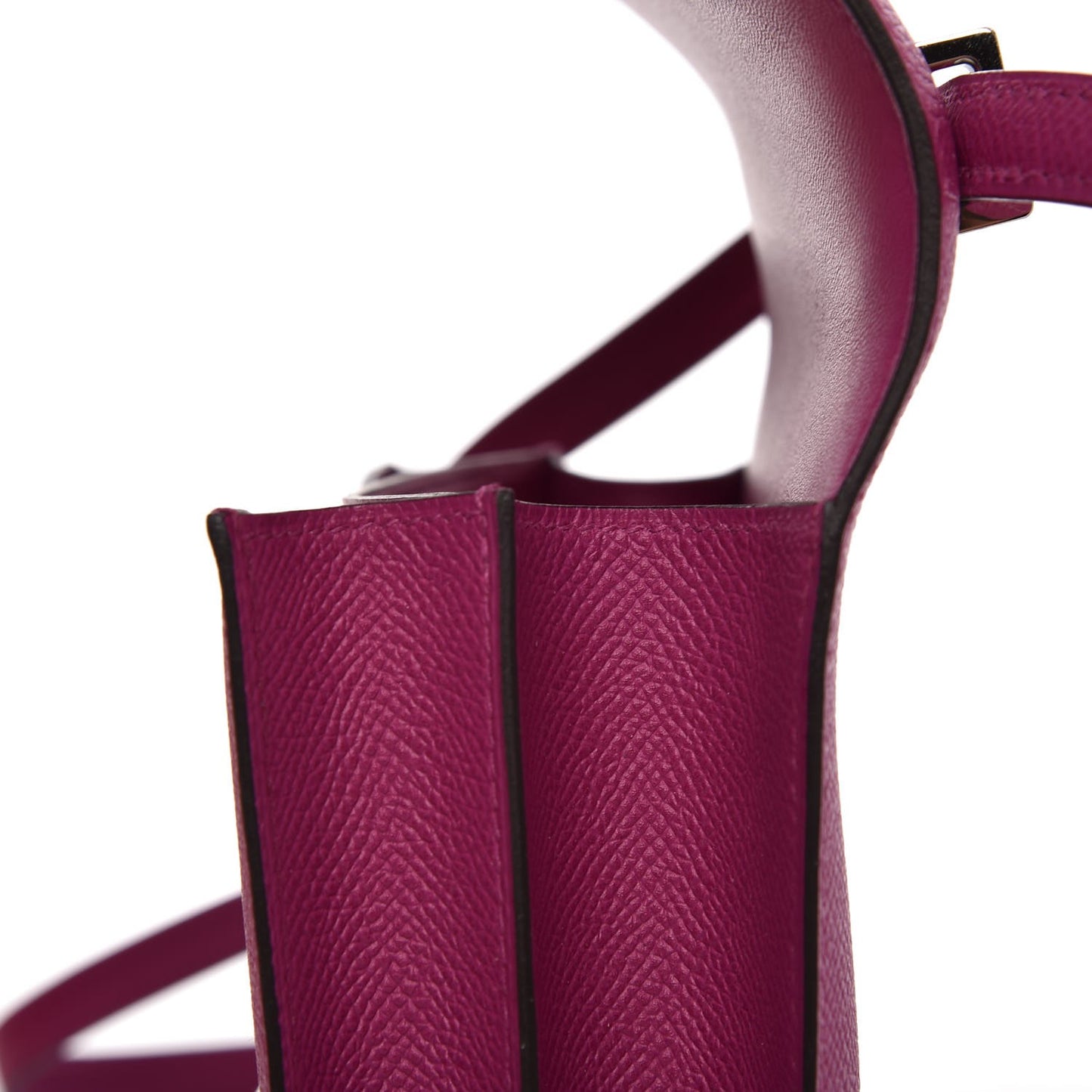Epsom Constance 18 Rose Pourpre