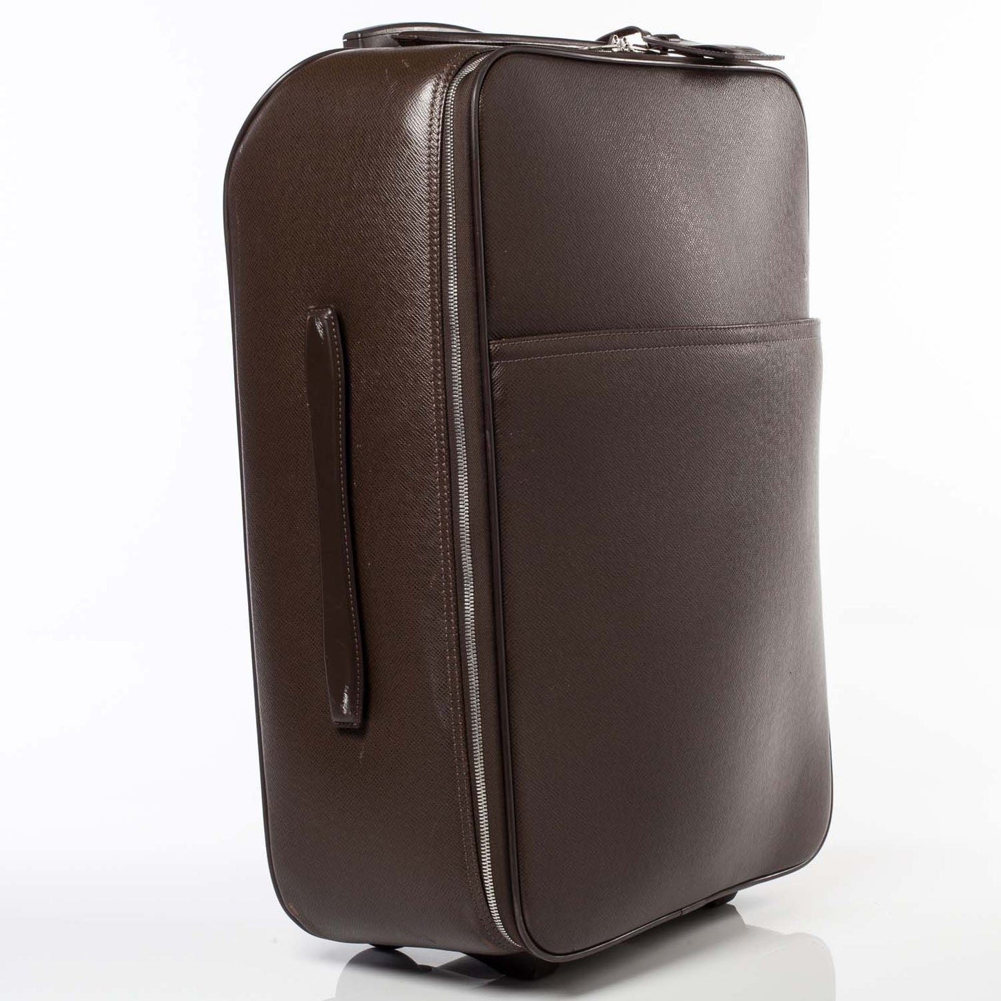 Taiga Pegase 60 Rolling Luggage Grizzli