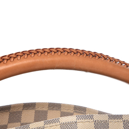 Louis Vuitton Damier Azur Artsy MM 8 of 8