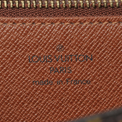 Louis Vuitton Monogram Pochette Enveloppe 6 of 9