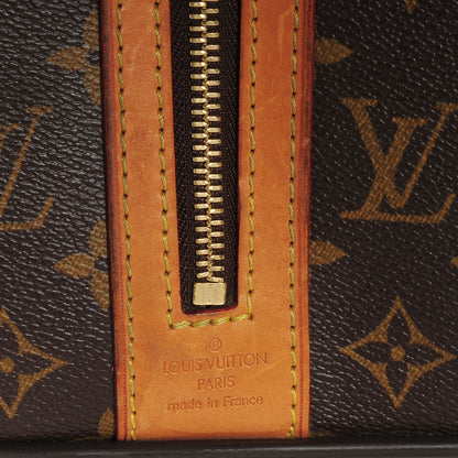 Louis Vuitton Monogram Bosphore Trolley 50 5 of 8