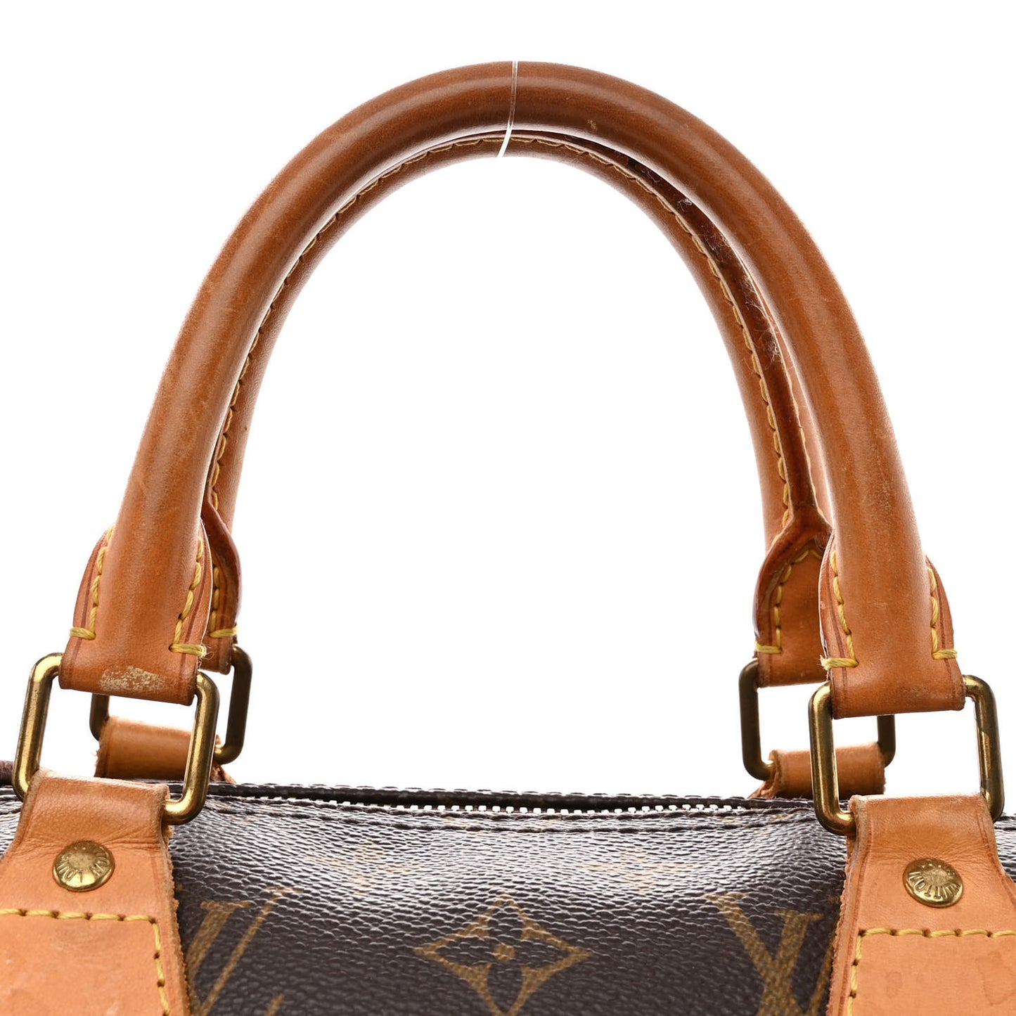 Monogram Speedy Bandouliere 35