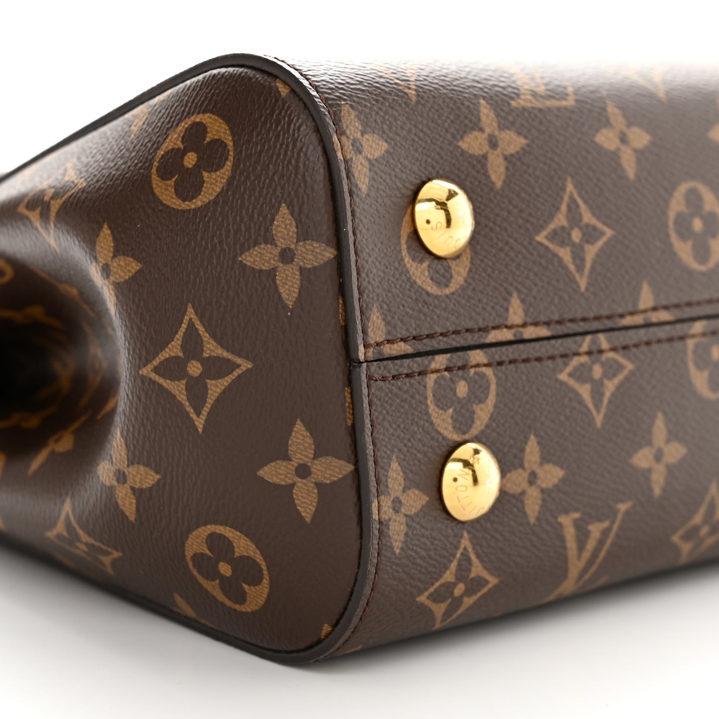 Monogram Cluny MM Blue Glacial