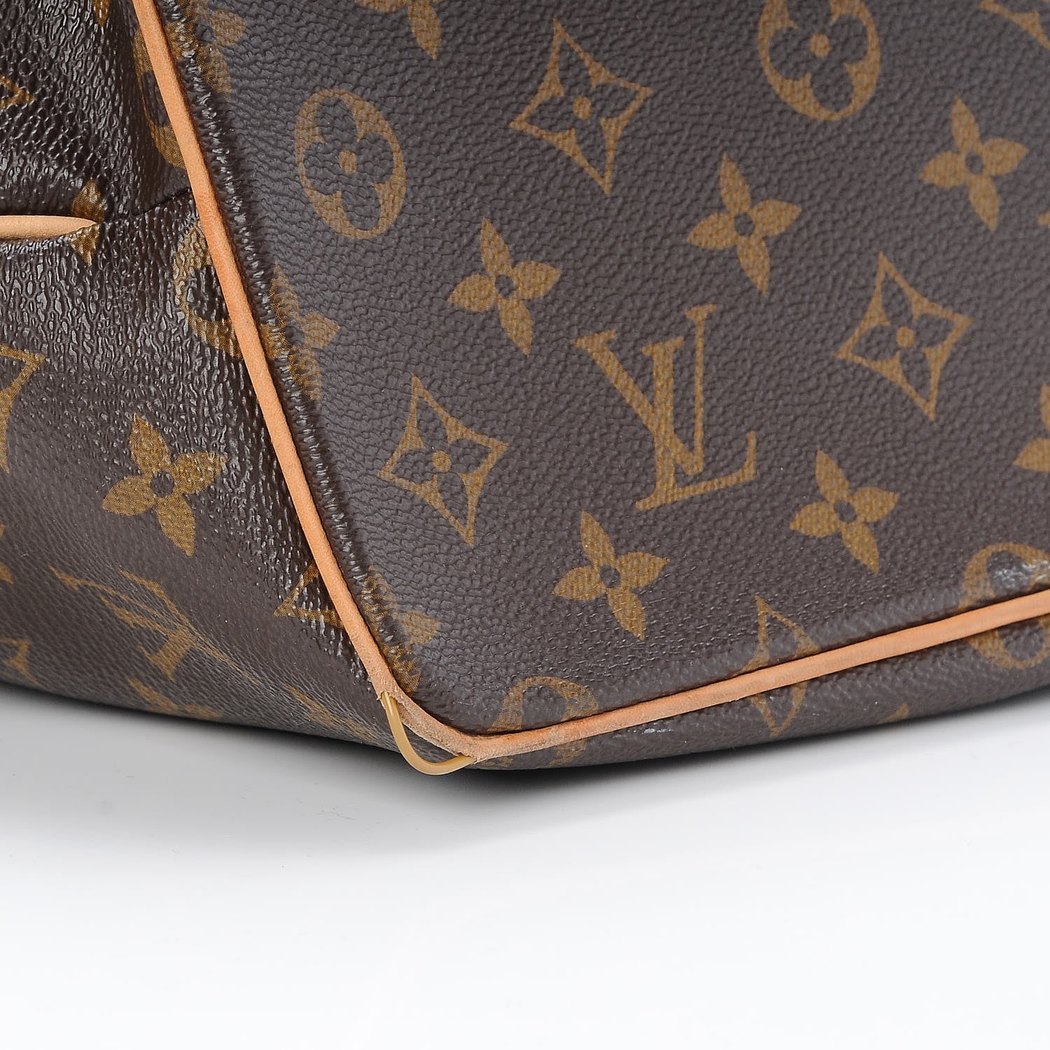 Louis Vuitton Monogram Palermo PM 10 of 11