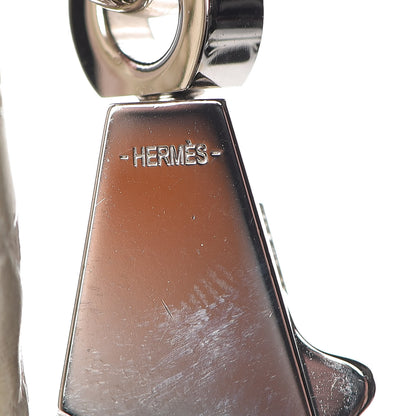 Hermes Matte Alligator Togo Kelly Retourne 28 Beton 12 of 41