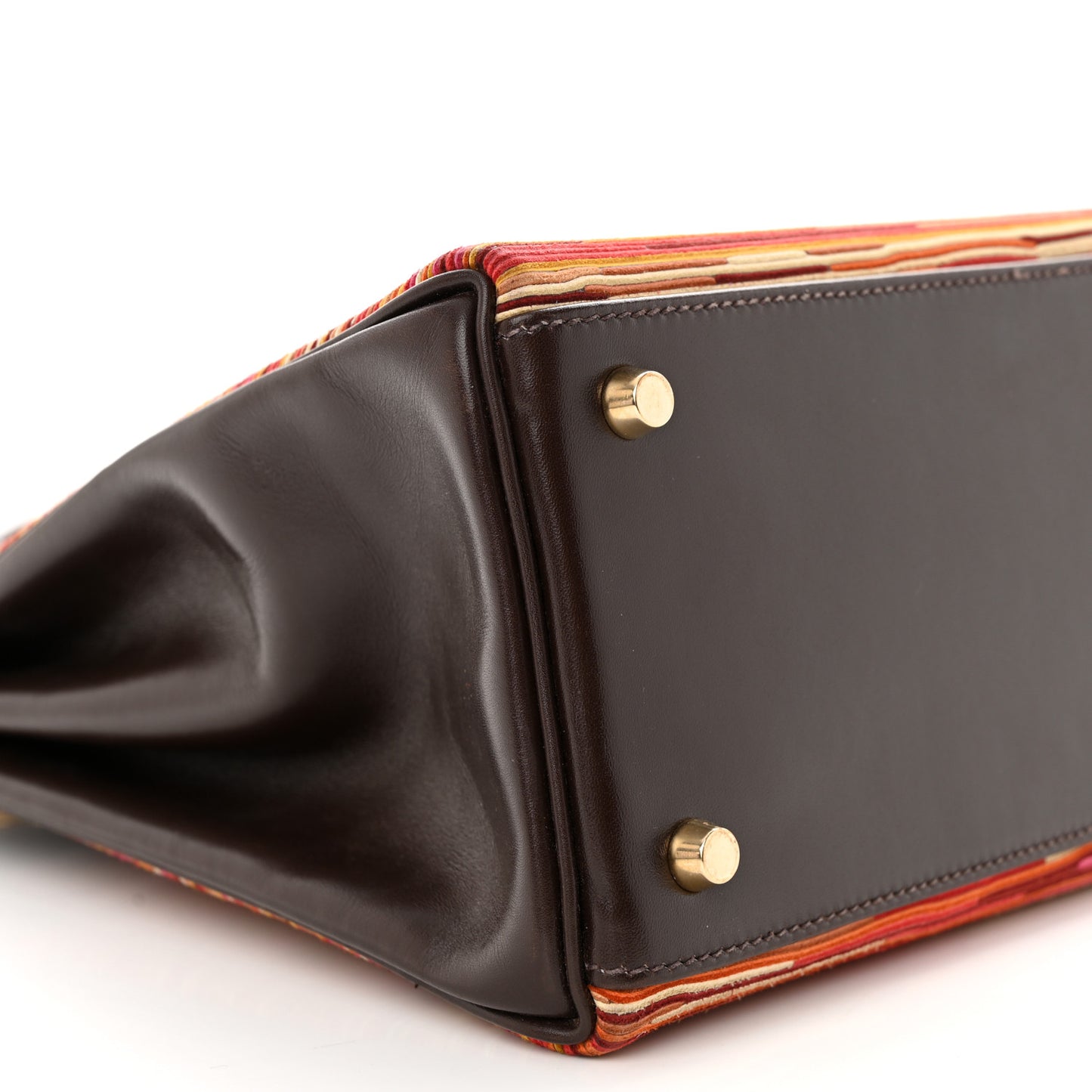 Box Toile Vibrato Kelly Retourne 32 Ebene