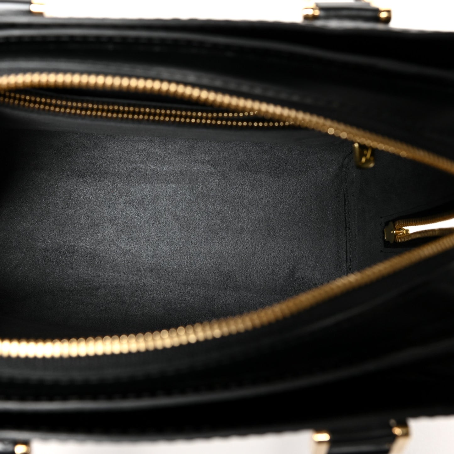 Epi Pont-Neuf Black
