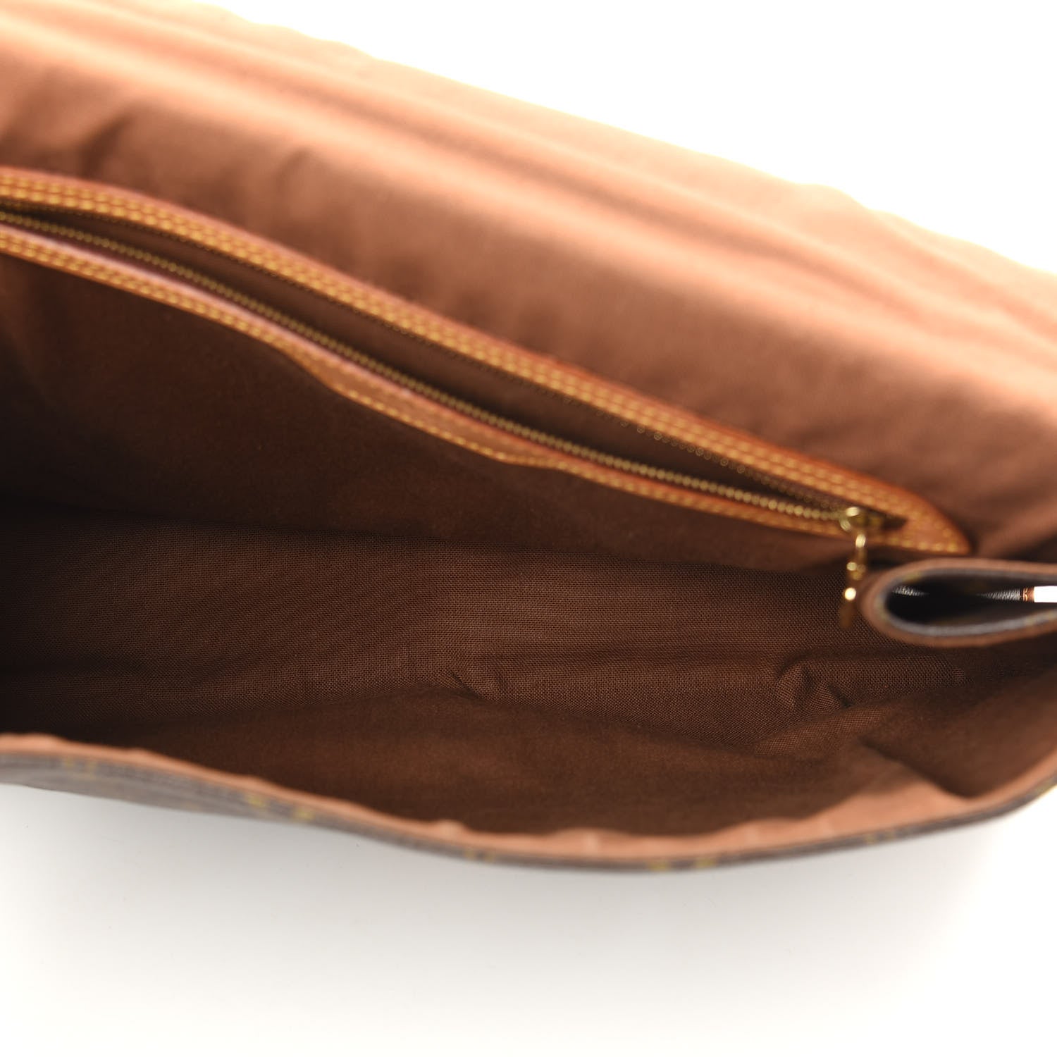 Louis Vuitton Monogram Beverly GM Briefcase 4 of 10