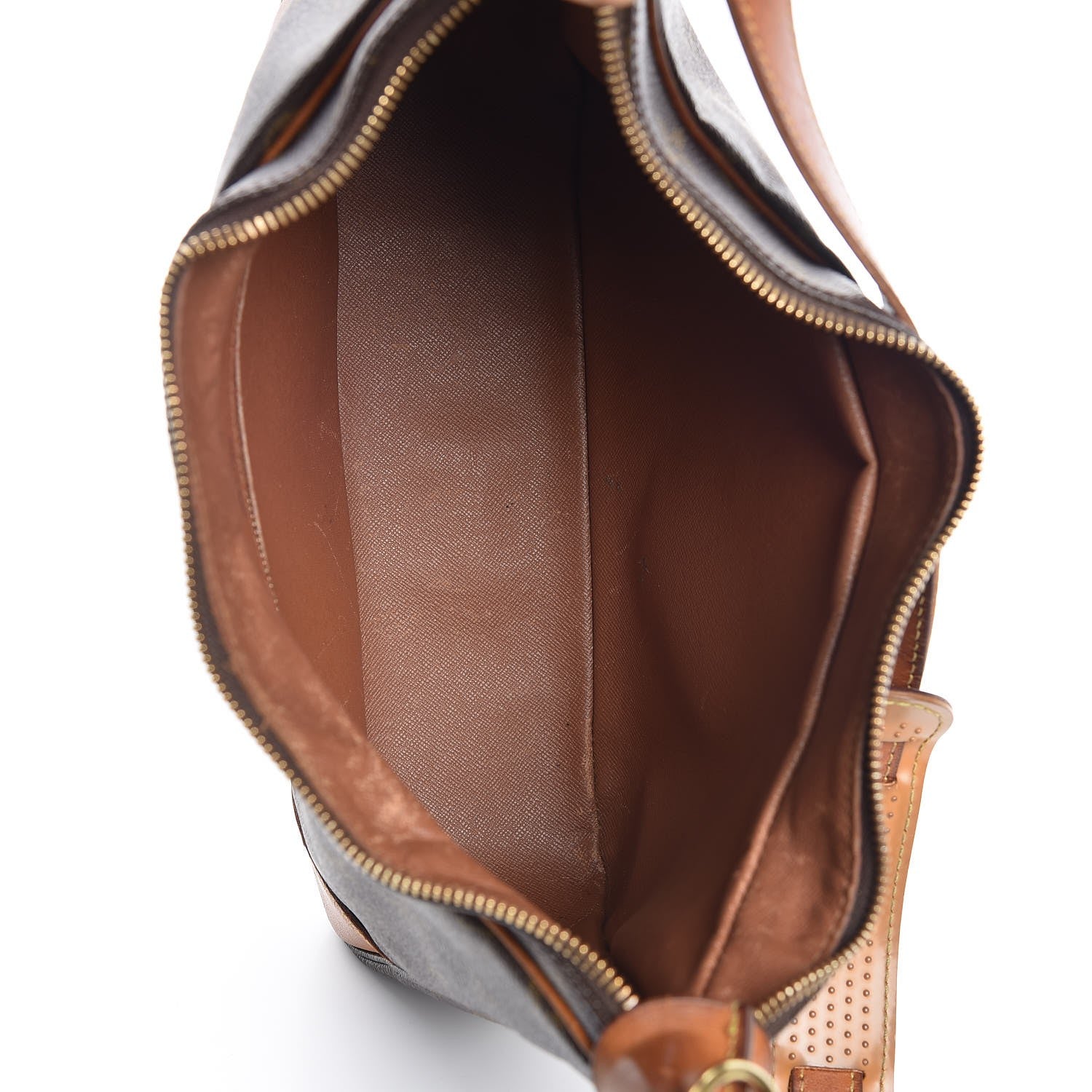 Louis Vuitton Monogram Boulogne 30 5 of 17