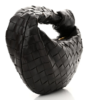 Bottega Veneta Nappa Intrecciato Mini Jodie Fondant 3 of 10