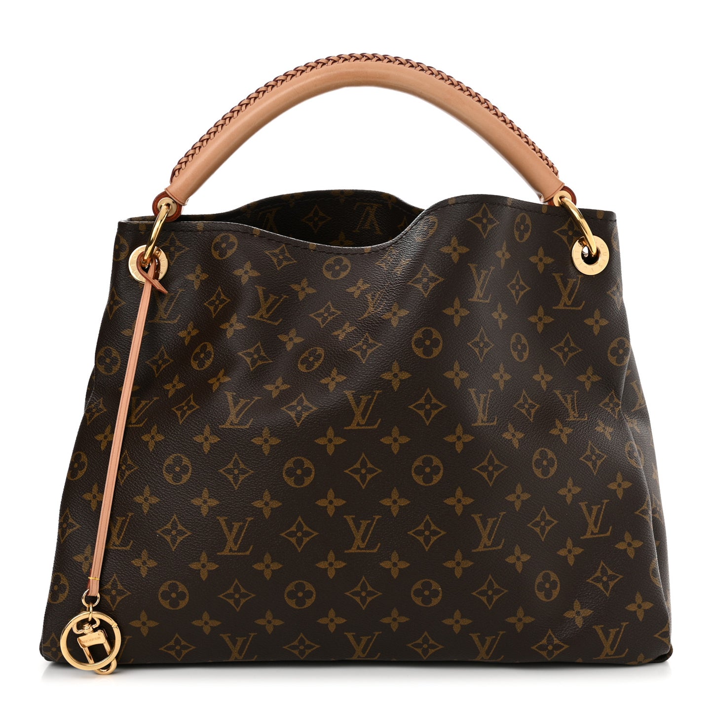 Monogram Artsy MM