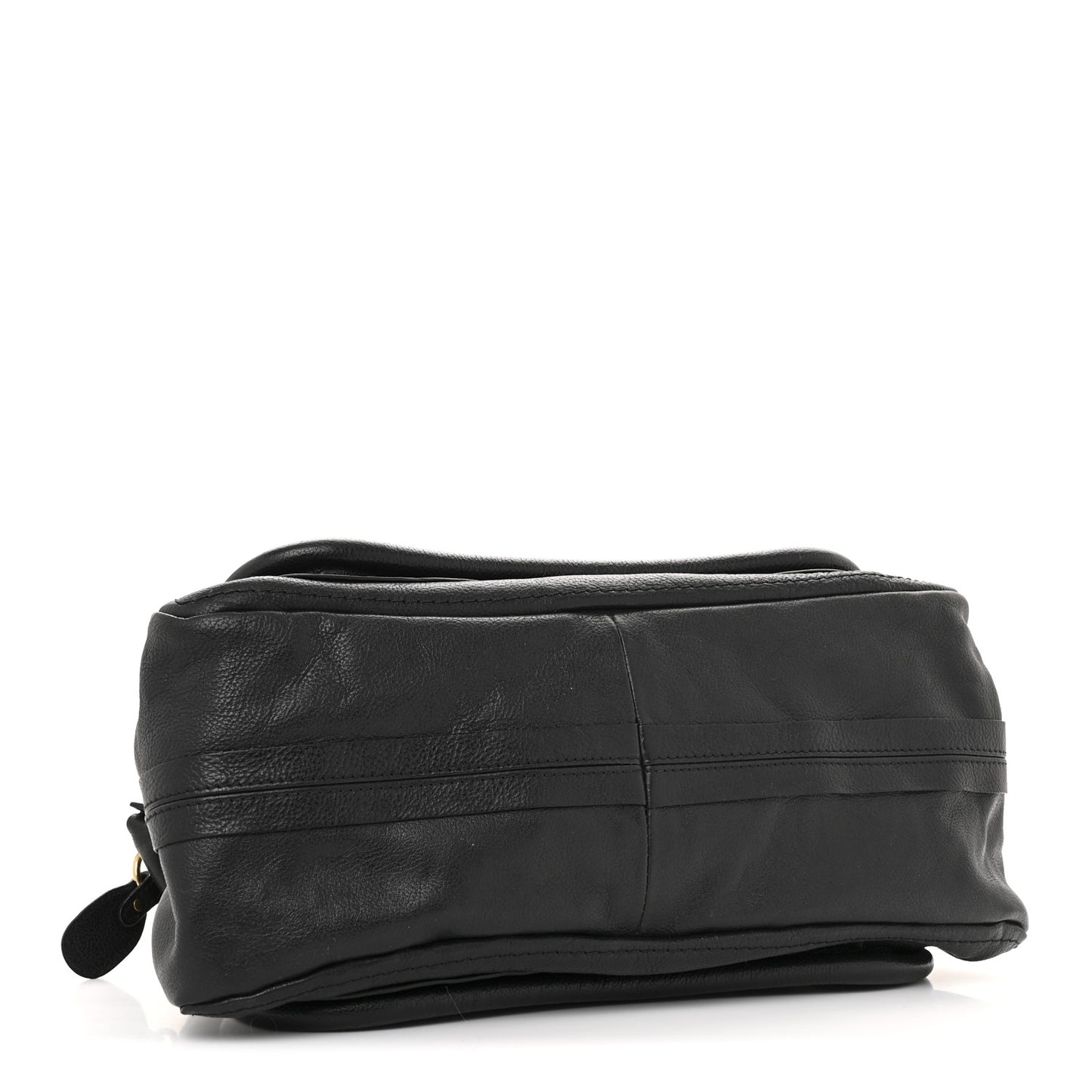 Calfskin Medium Paraty Black