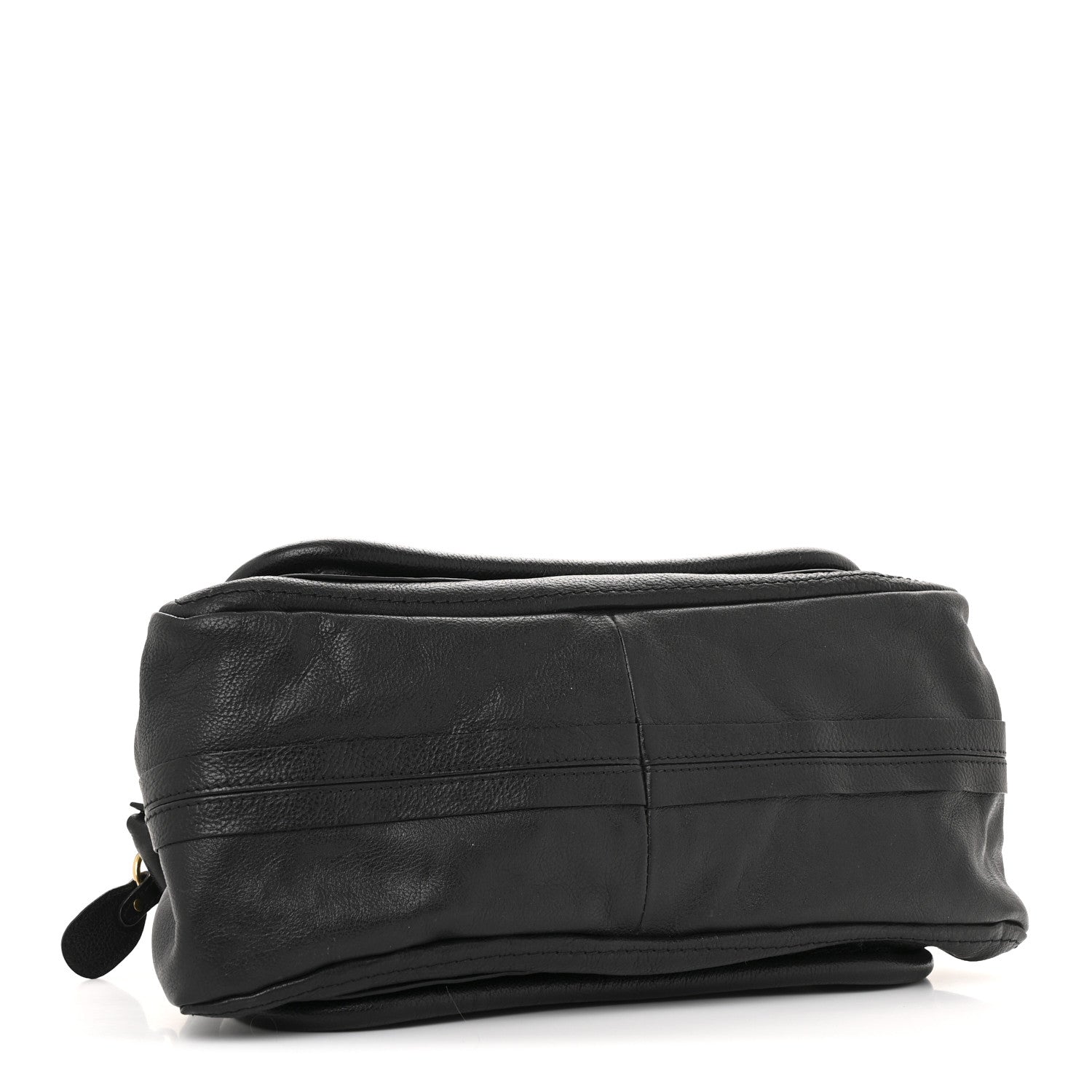 Chloe Calfskin Medium Paraty Black 6 of 25