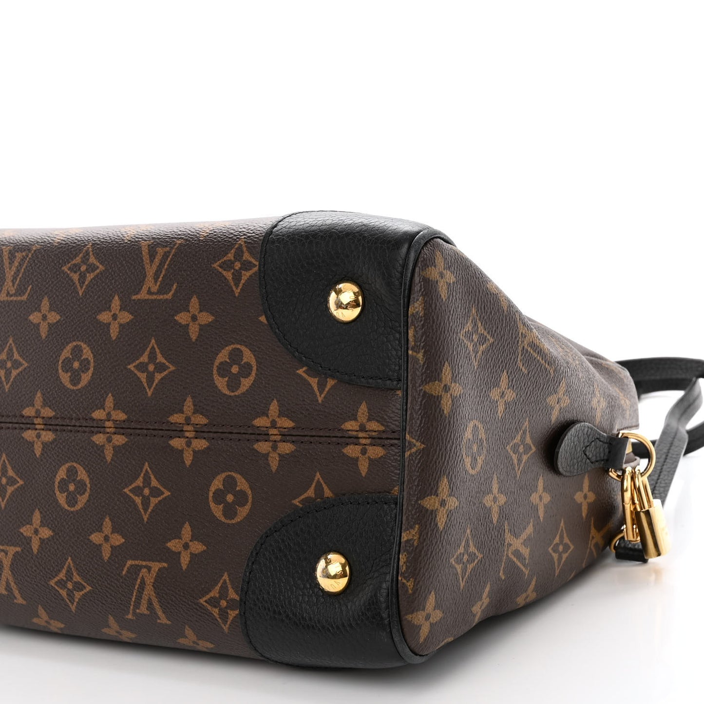 Monogram Retiro NM Black