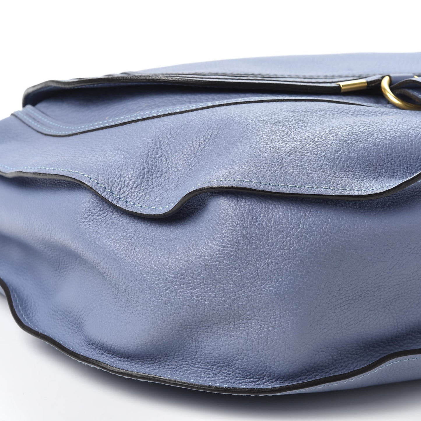 Calfskin Medium Marcie Hobo Skylight