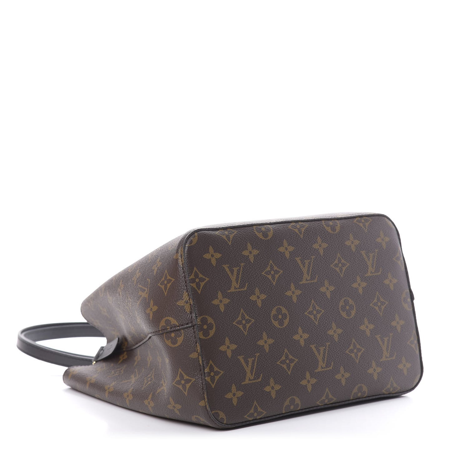 Monogram Neonoe MM Black