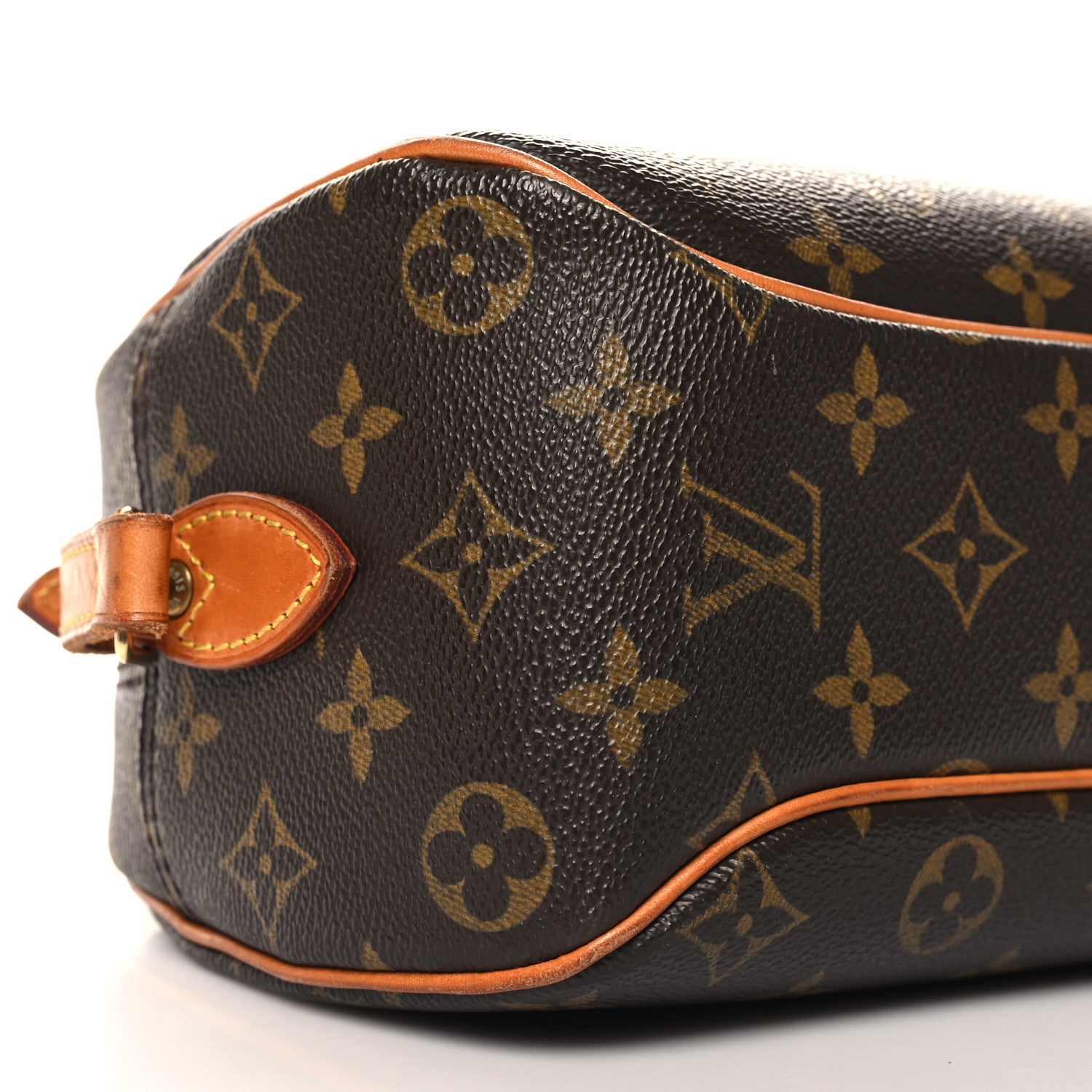 Louis Vuitton Monogram Blois 8 of 10