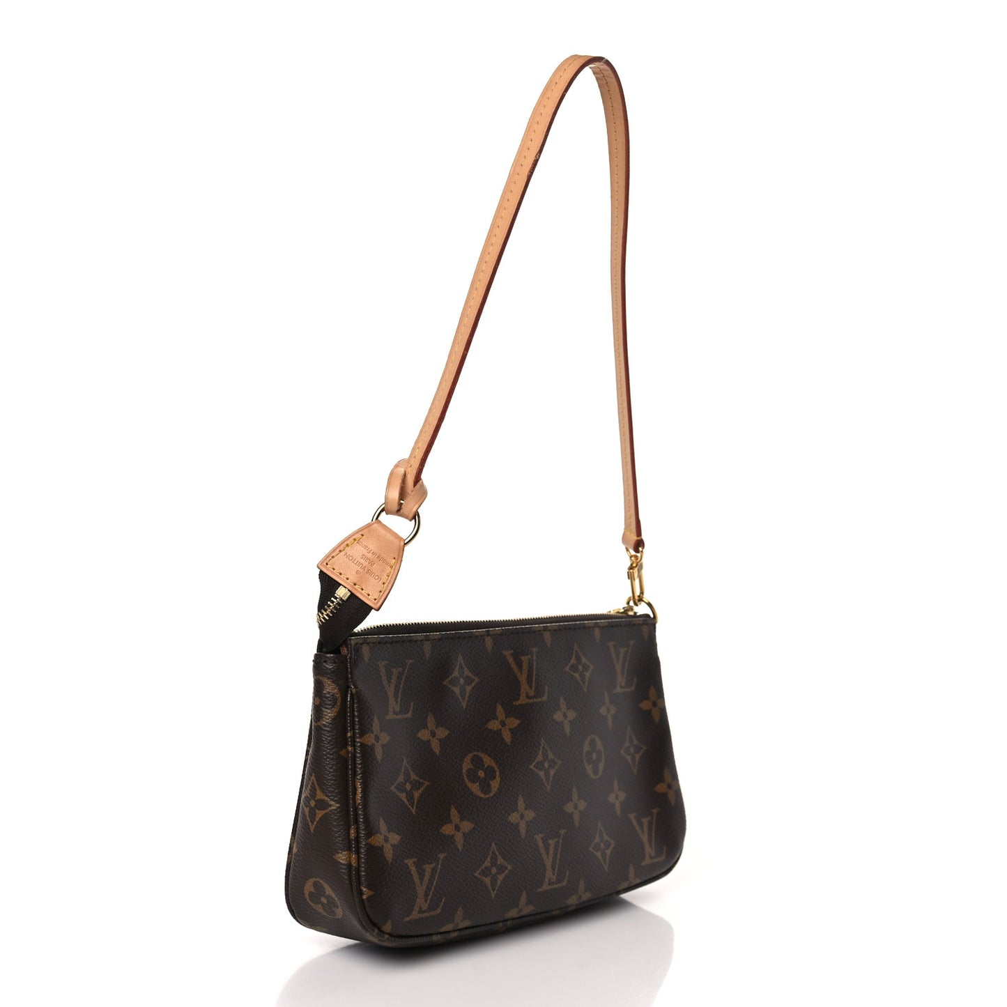 Monogram Pochette Accessories NM