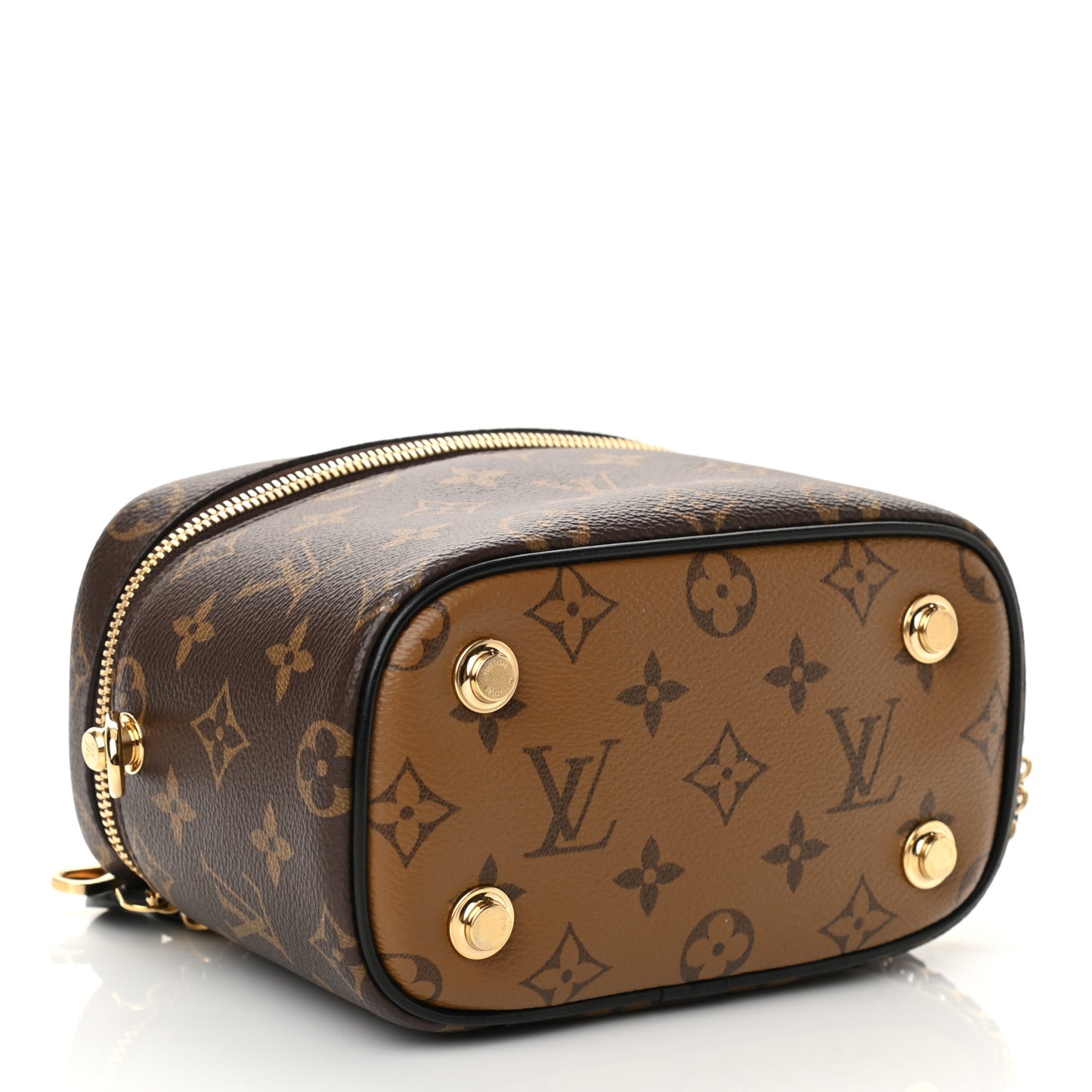 Reverse Monogram Vanity PM