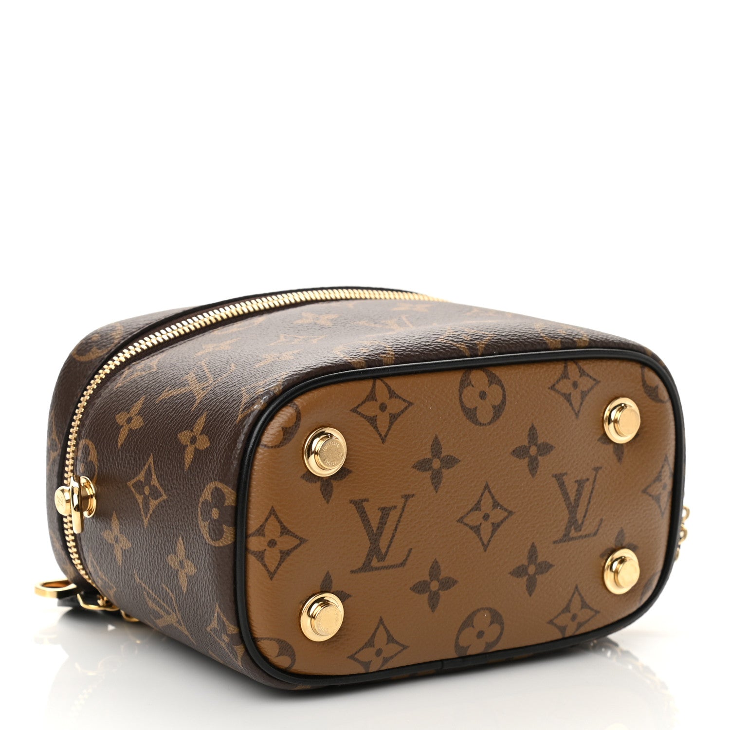 Louis Vuitton Reverse Monogram Vanity PM 4 of 9