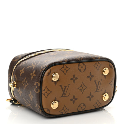 Louis Vuitton Reverse Monogram Vanity PM 4 of 9