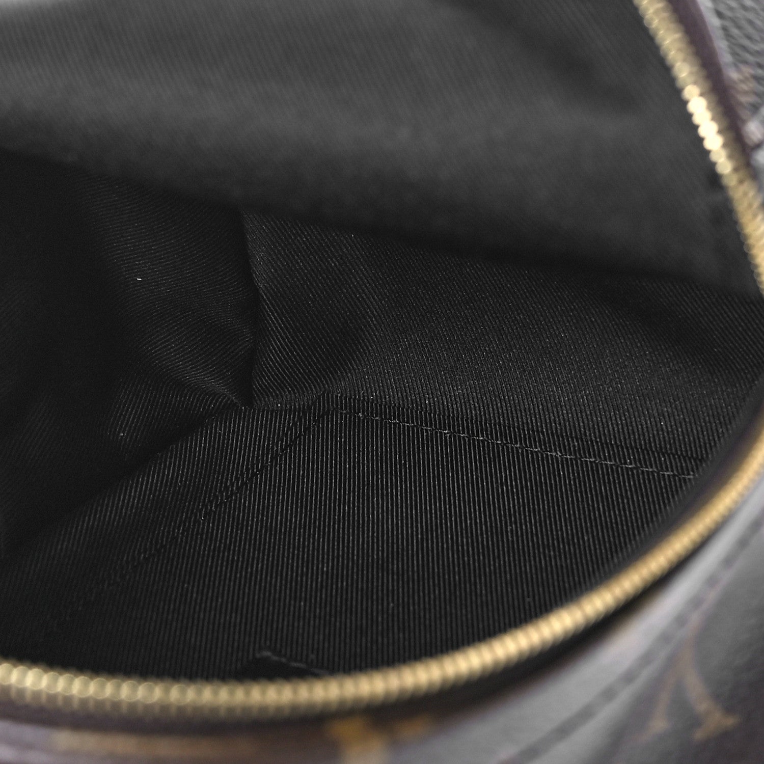 Louis Vuitton Monogram Palm Springs Backpack Mini 5 of 9