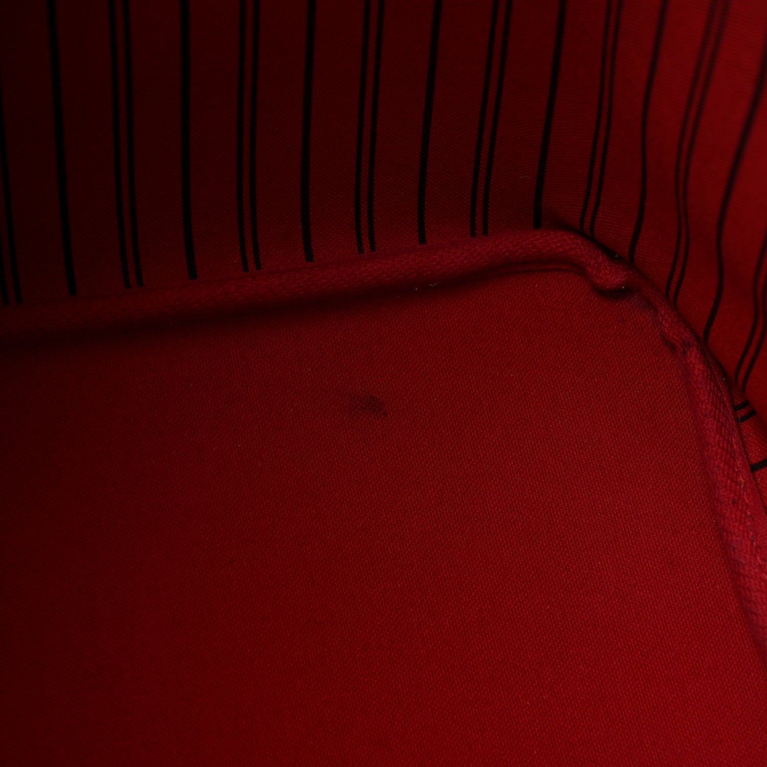 Louis Vuitton Monogram Neo Neverfull MM Cherry 12 of 15