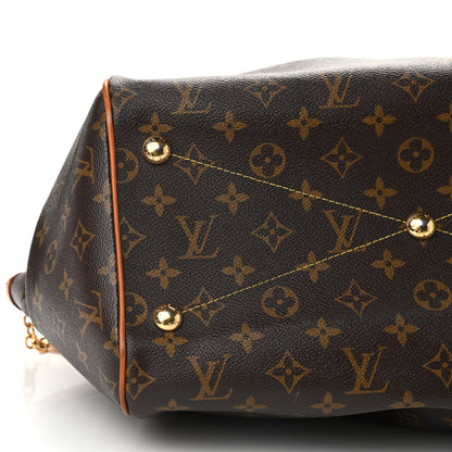 Louis Vuitton Monogram Tivoli GM 6 of 13