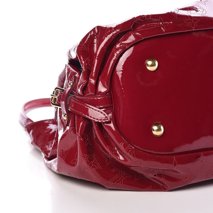 Louis Vuitton Surya Mahina L Cherry 7 of 10