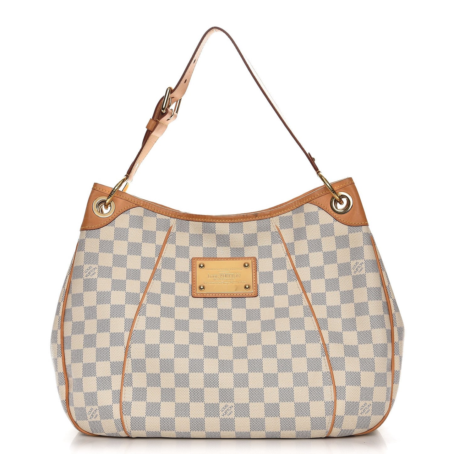 Damier Azur Galliera PM