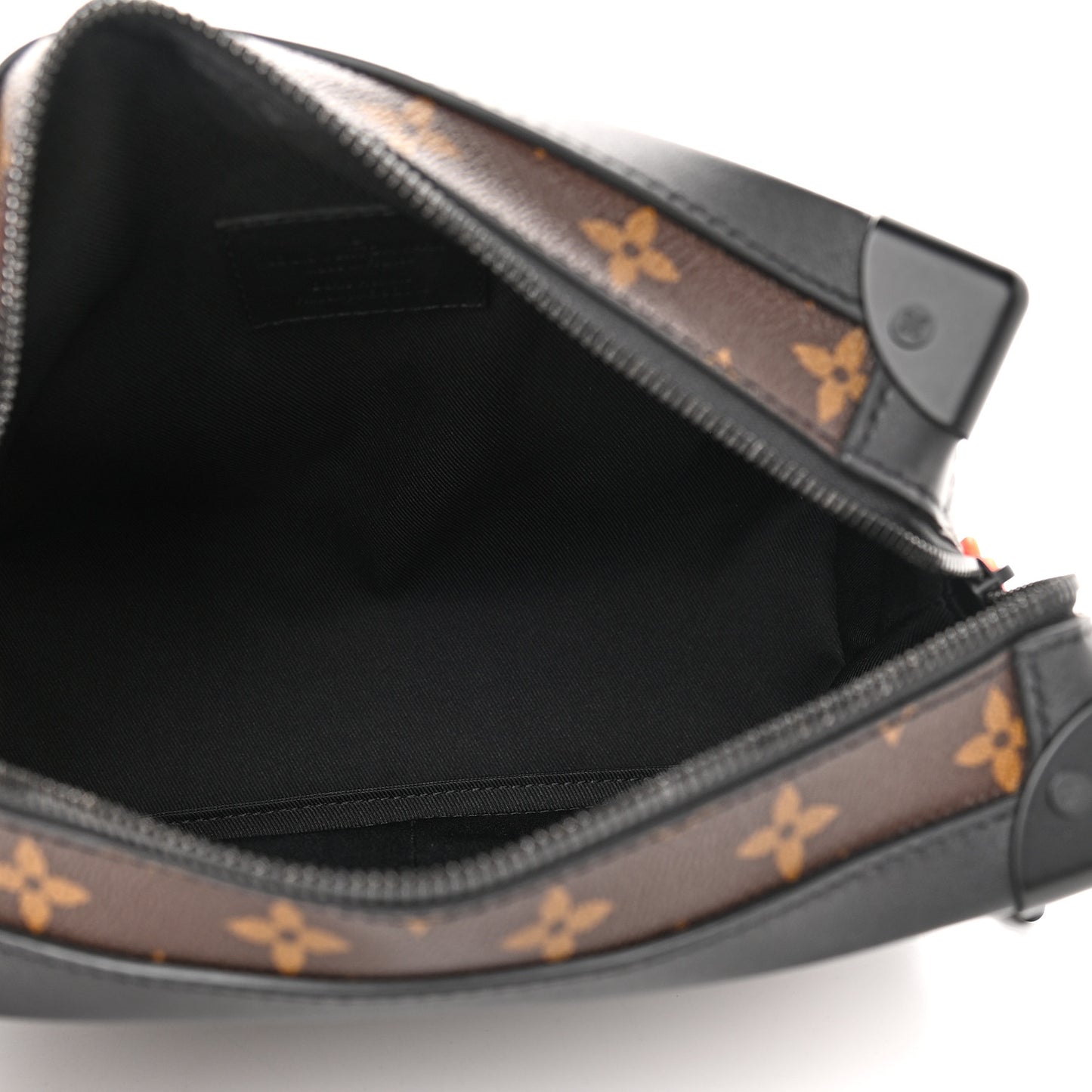 Monogram Solar Ray Soft Trunk