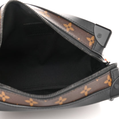 Louis Vuitton Monogram Solar Ray Soft Trunk 5 of 8