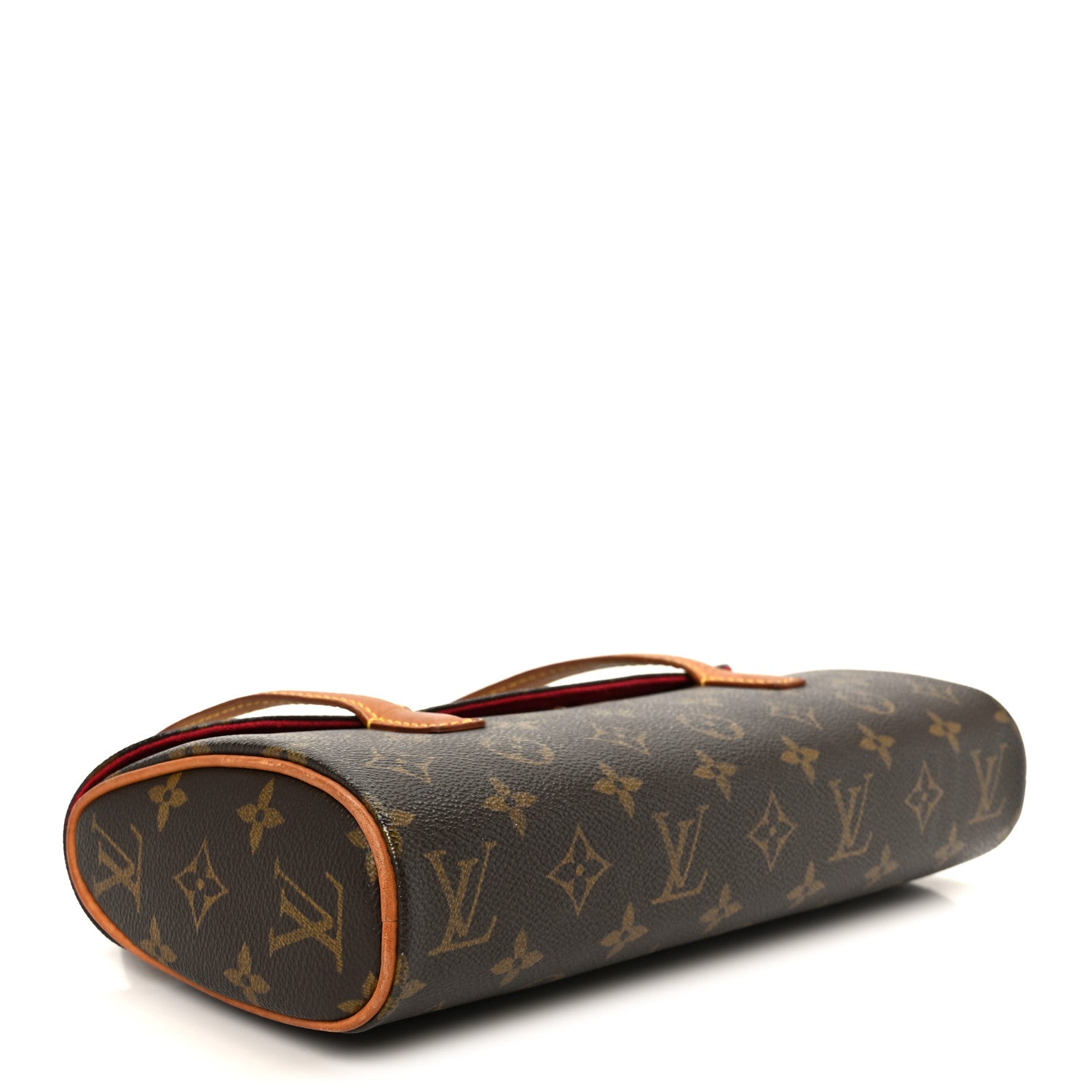 Louis Vuitton Monogram Sonatine 4 of 10