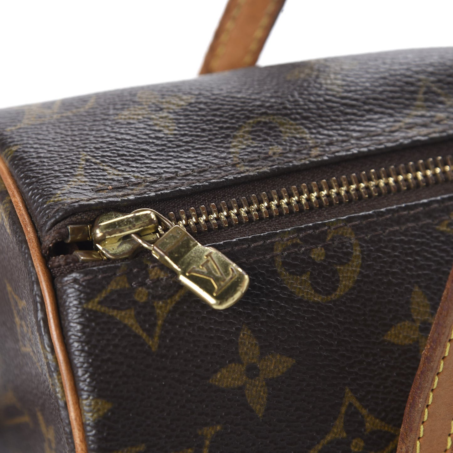 Monogram Papillon 26