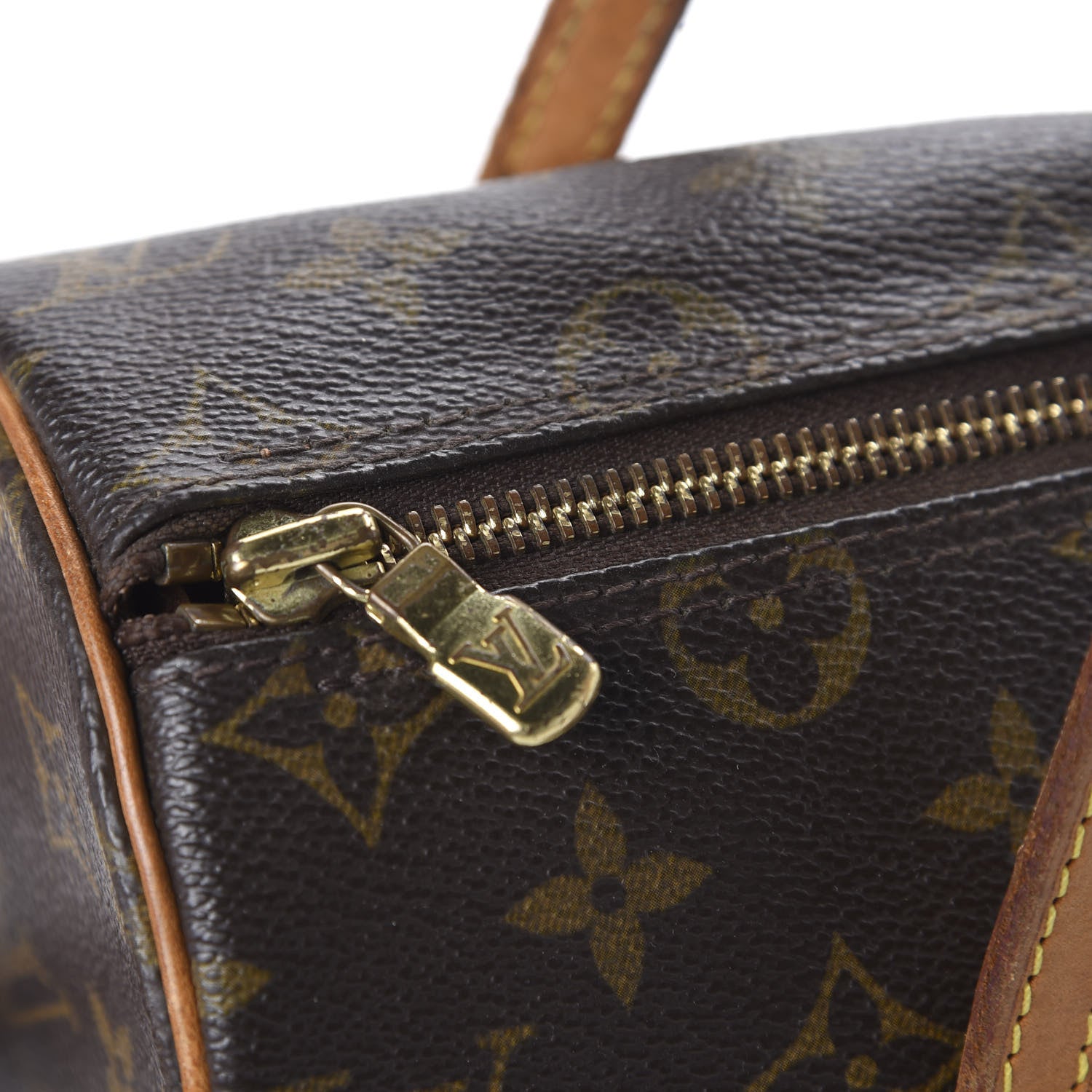 Louis Vuitton Monogram Papillon 26 10 of 10